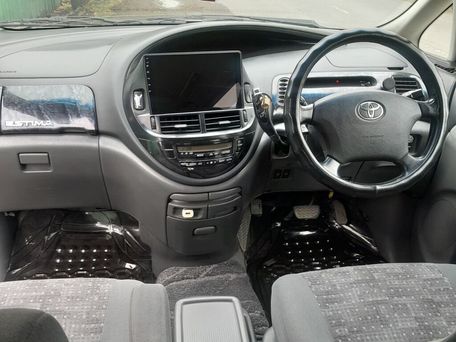 Toyota Estima, 2005 — фото 10