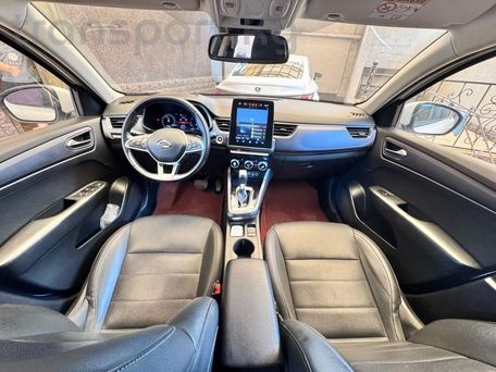 Renault Samsung XM3, 2020 — photo 8