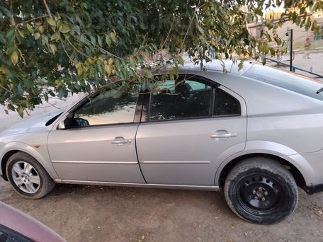 Ford Mondeo, 2001 — сүрөт 8