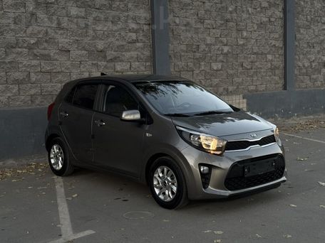 Kia Morning, 2019 — сүрөт 2