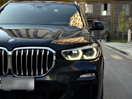BMW X5, 2018 — сүрөт 7