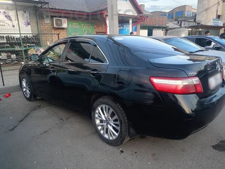 Toyota Camry, 2006 — сүрөт 7