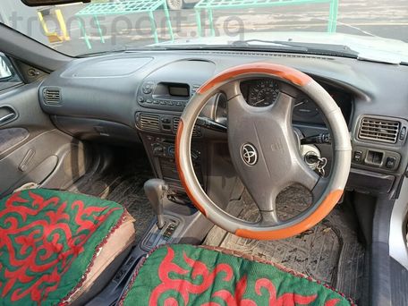 Toyota Corolla, 2001 — сүрөт 11