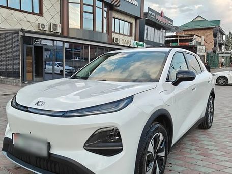 Changan Qiyuan Q05, 2026 — сүрөт 3