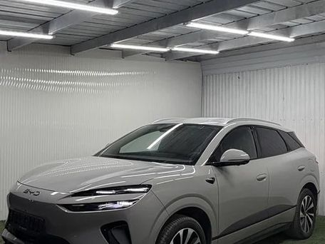 BYD Sea Lion 06, 2025 — сүрөт 2