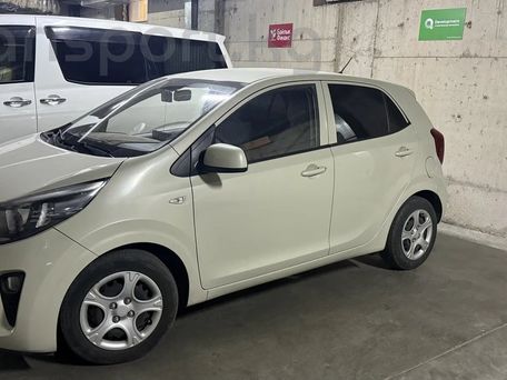 Kia Morning, 2017 — photo 8