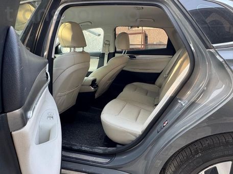 Hyundai Grandeur, 2021 — photo 6