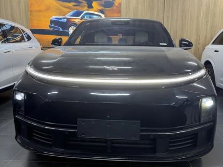 Li Auto (Lixiang) L7, 2024 — 照片 1