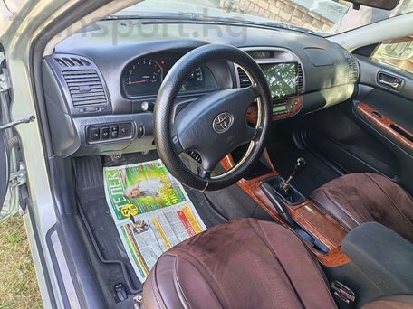 Toyota Camry, 2004 — сүрөт 5