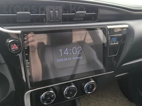 Toyota Levin, 2018 — фото 10