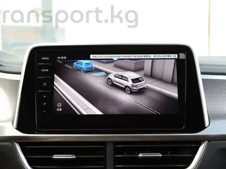 Volkswagen T-Roc, 2026 — photo 7