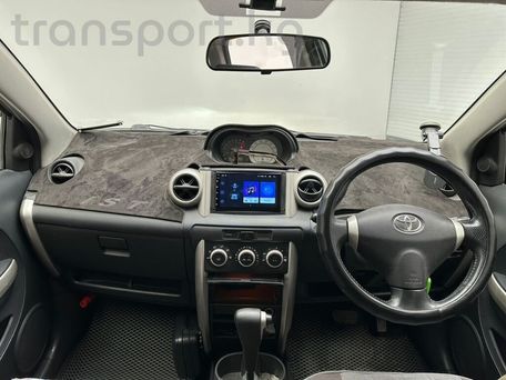 Toyota Ist, 2003 — сүрөт 11