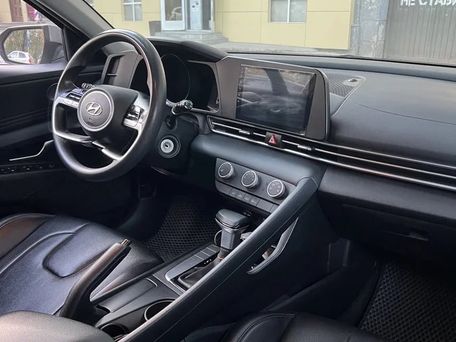 Hyundai Avante, 2021 — photo 5