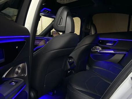 Mercedes-Benz E-Класс, 2024 — фото 11