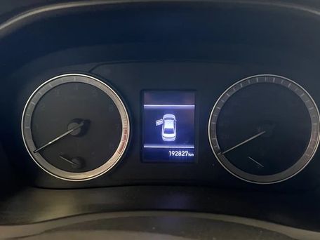 Hyundai Sonata, 2017 — фото 8