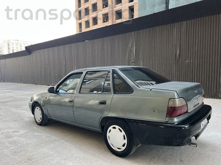 Daewoo Nexia, 2000 — 照片 9