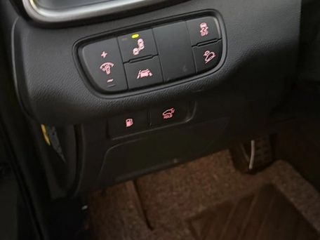 Kia Sorento, 2018 — фото 9