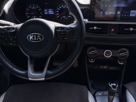 Kia Morning, 2018 — photo 9