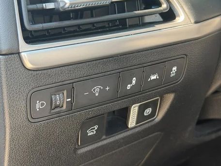 Hyundai Palisade, 2019 — photo 11