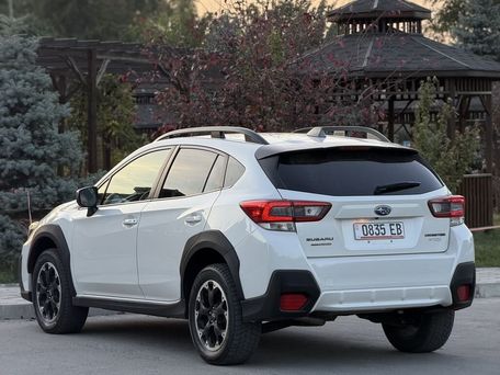 Subaru Crosstrek, 2020 — 照片 4