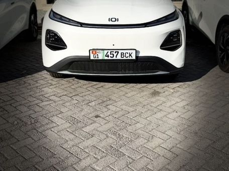 Changan Qiyuan Q05, 2026 — сүрөт 1