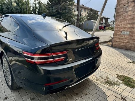 Hyundai Genesis, 2020 — сүрөт 9