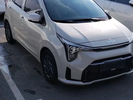 Kia Morning, 2023 — 照片 2