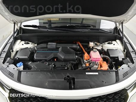 Kia Sorento, 2021 — сүрөт 18