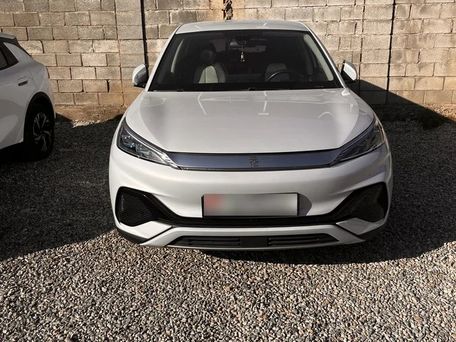 BYD Yuan Plus, 2022 — 照片 3