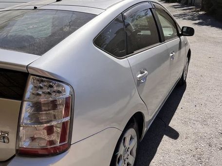 Toyota Prius, 2006 — фото 5