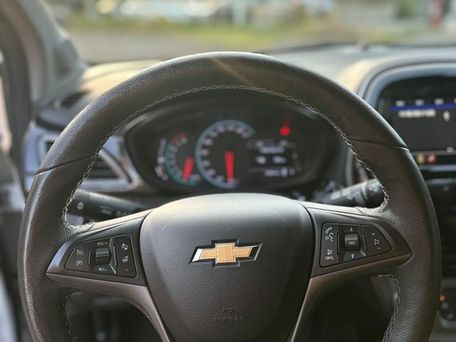 Chevrolet Spark, 2020 — photo 12