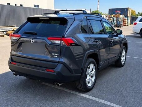 Toyota RAV4, 2018 — фото 3
