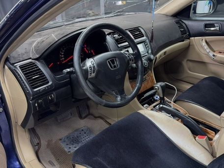 Honda Accord, 2003 — фото 4
