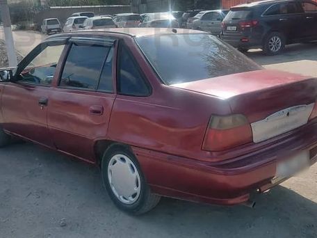 Daewoo Nexia, 2004 — photo 3