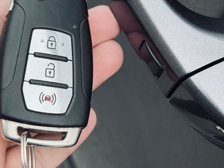 SsangYong Rexton Sports, 2019 — photo 10