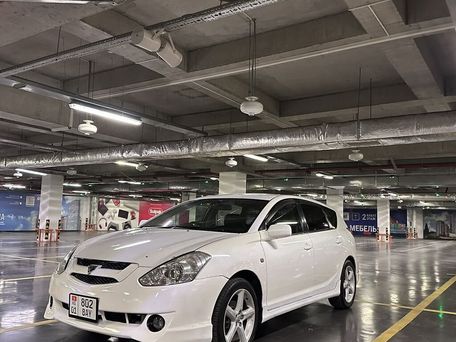 Toyota Caldina, 2005 — 照片 3