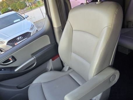 Hyundai Grand Starex, 2019 — фото 19