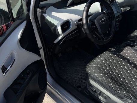 Toyota Prius, 2019 — photo 5