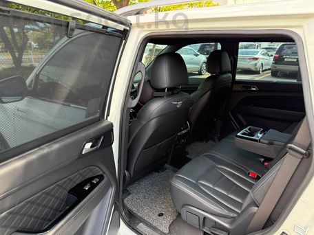 SsangYong Rexton, 2019 — сүрөт 7