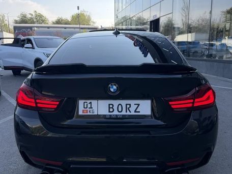 BMW 4 серии, 2019 — сүрөт 5