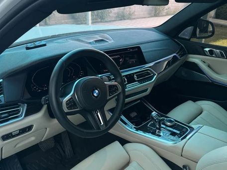 BMW X5, 2019 — сүрөт 8