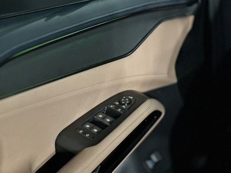 BYD Song L, 2024 — photo 9