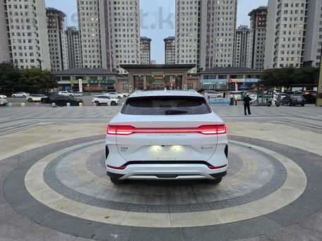 BYD Song Plus, 2024 — 照片 5