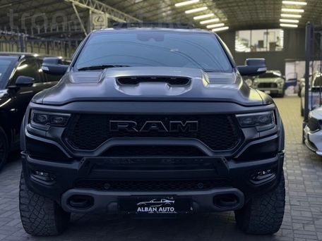 Dodge RAM, 2022 — сүрөт 2