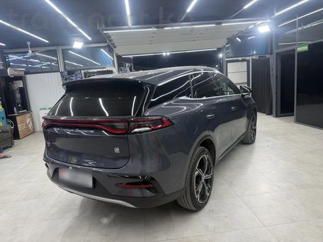 BYD Tang, 2021 — photo 3