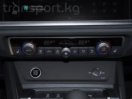 Audi Q3, 2026 — сүрөт 9