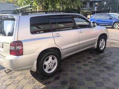 Toyota Highlander, 2005 — сүрөт 3