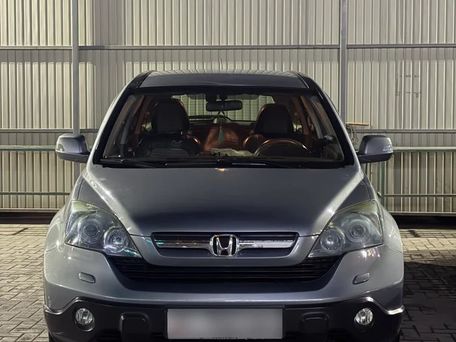 Honda CR-V, 2008 — сүрөт 1
