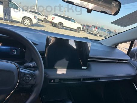 Toyota Corolla, 2026 — 照片 13