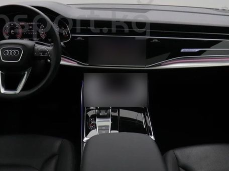 Audi Q7, 2024 — фото 10